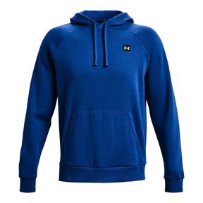 Polerón UA Rival Fleece para Hombre