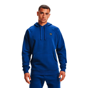 Polerón UA Rival Fleece para Hombre
