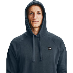 Polerón UA Rival Fleece para Hombre