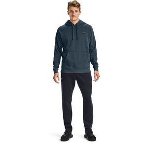 Polerón UA Rival Fleece para Hombre
