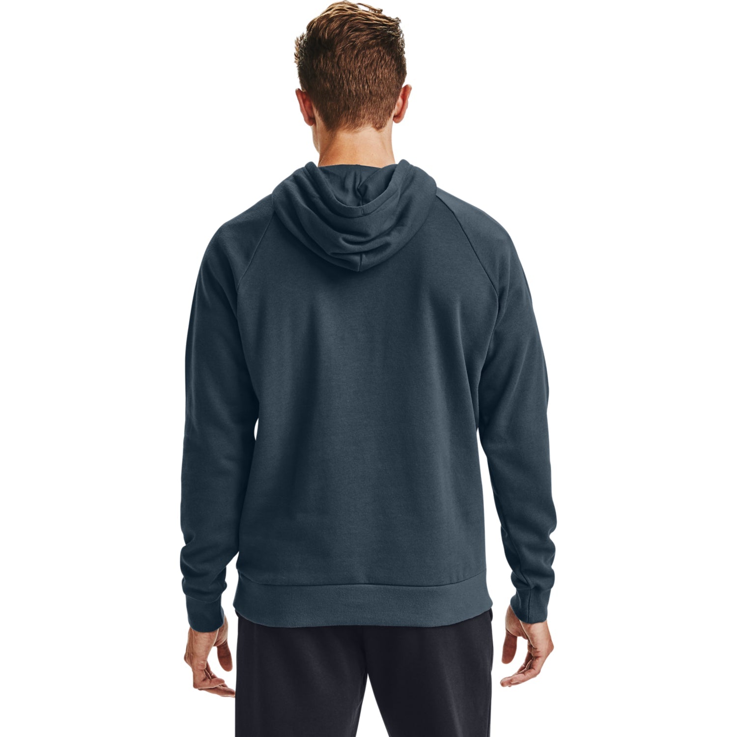 Polerón UA Rival Fleece para Hombre