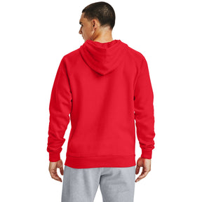 Polerón UA Rival Fleece para Hombre