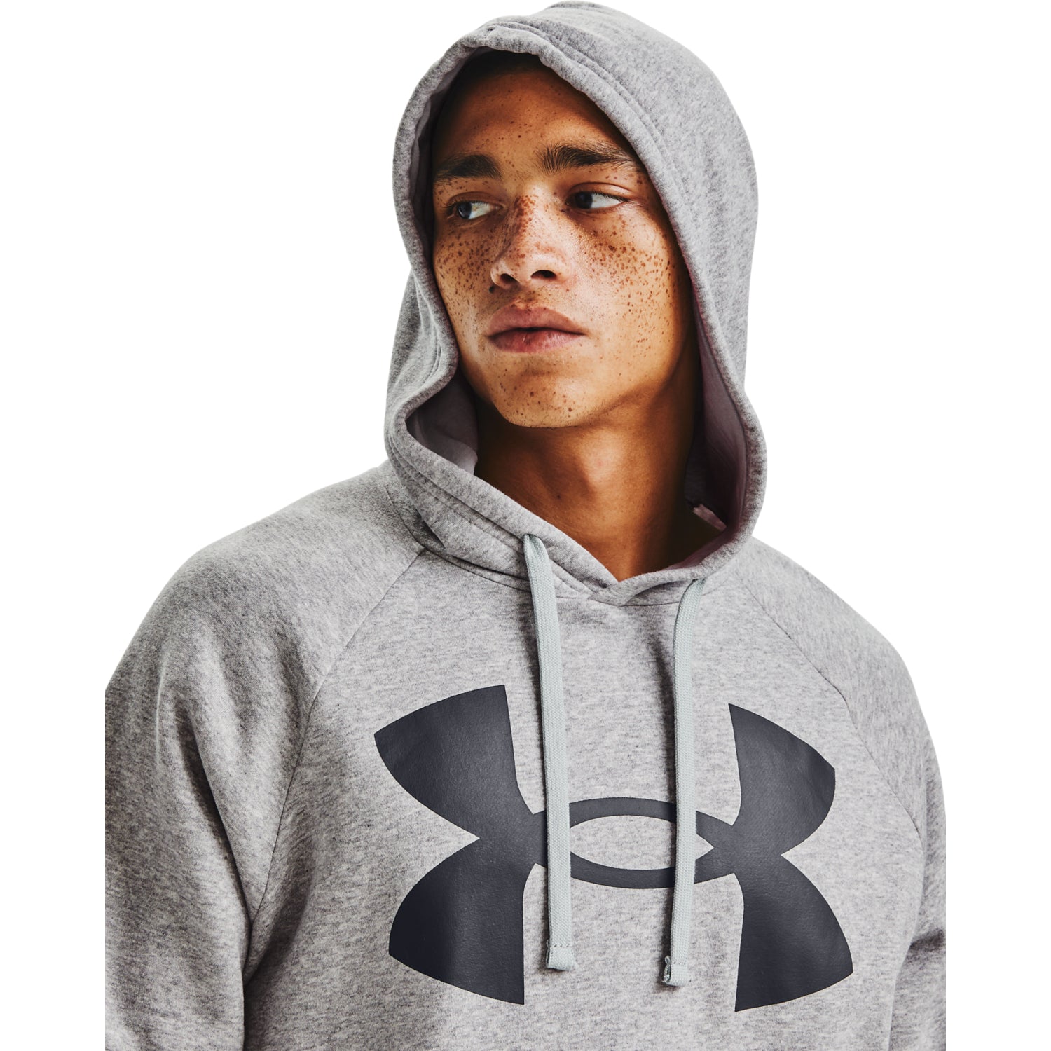 Polerón-UA-Rival-Fleece-Big-Logo-para-Hombre