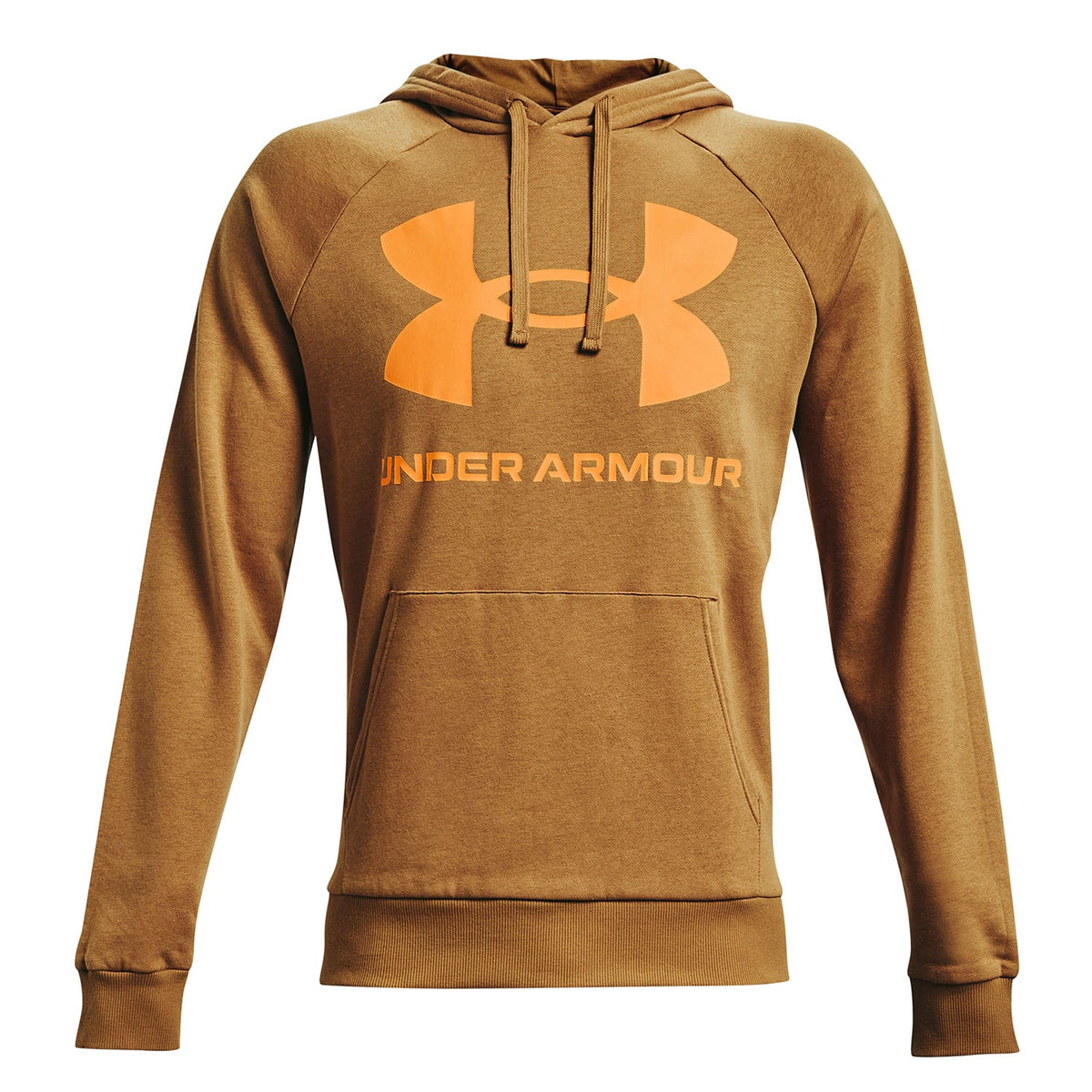 Polerón-UA-Rival-Fleece-Big-Logo-para-Hombre