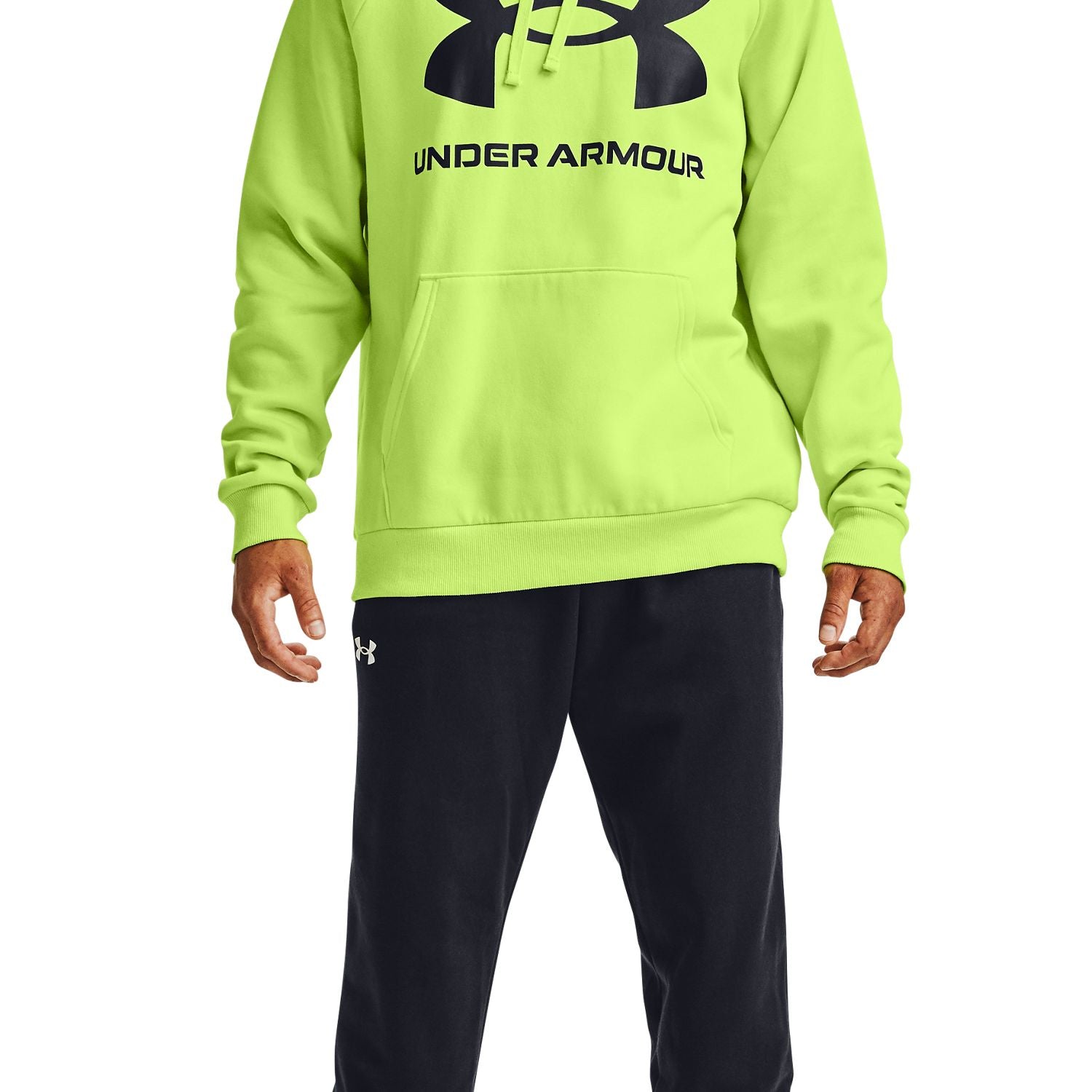 Polerón-UA-Rival-Fleece-Big-Logo-para-Hombre