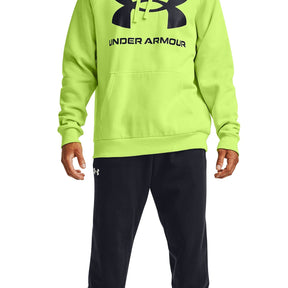 Polerón-UA-Rival-Fleece-Big-Logo-para-Hombre