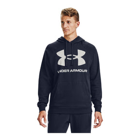 Polerón-UA-Rival-Fleece-Big-Logo-para-Hombre