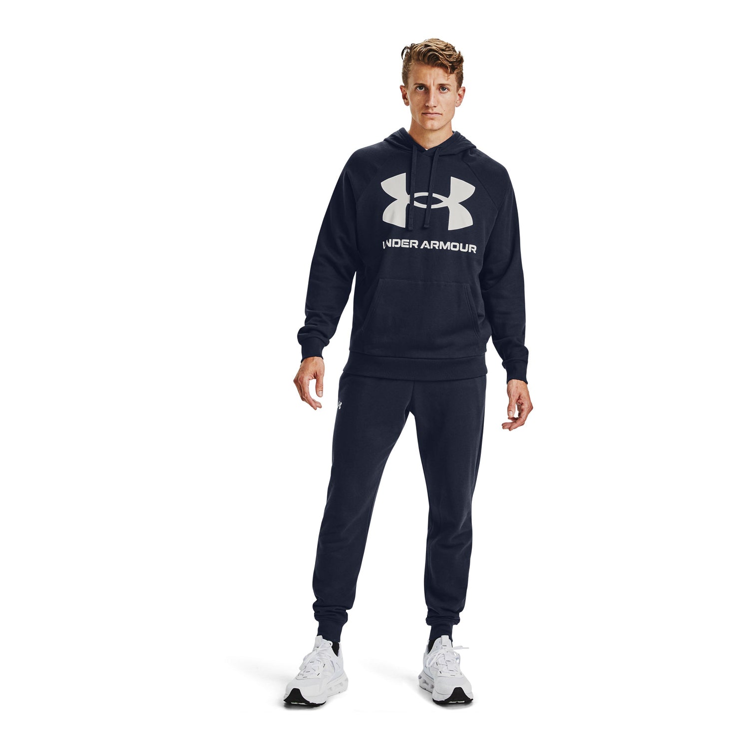 Polerón-UA-Rival-Fleece-Big-Logo-para-Hombre