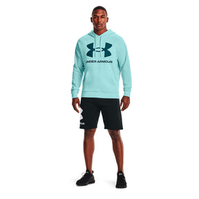 Polerón-UA-Rival-Fleece-Big-Logo-para-Hombre