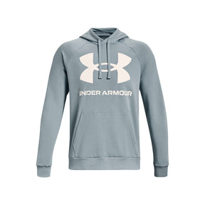 Polerón-UA-Rival-Fleece-Big-Logo-para-Hombre