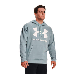 Polerón-UA-Rival-Fleece-Big-Logo-para-Hombre