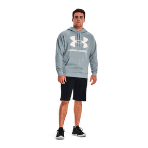 Polerón-UA-Rival-Fleece-Big-Logo-para-Hombre