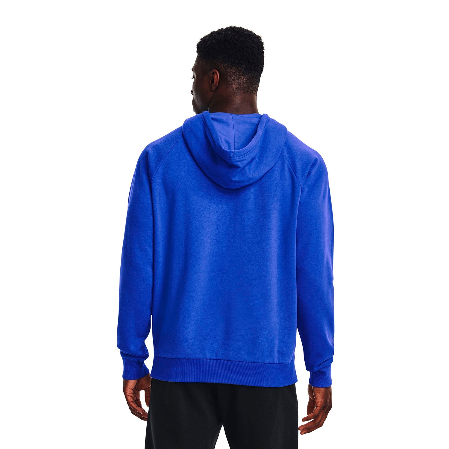 Polerón-UA-Rival-Fleece-Big-Logo-para-Hombre