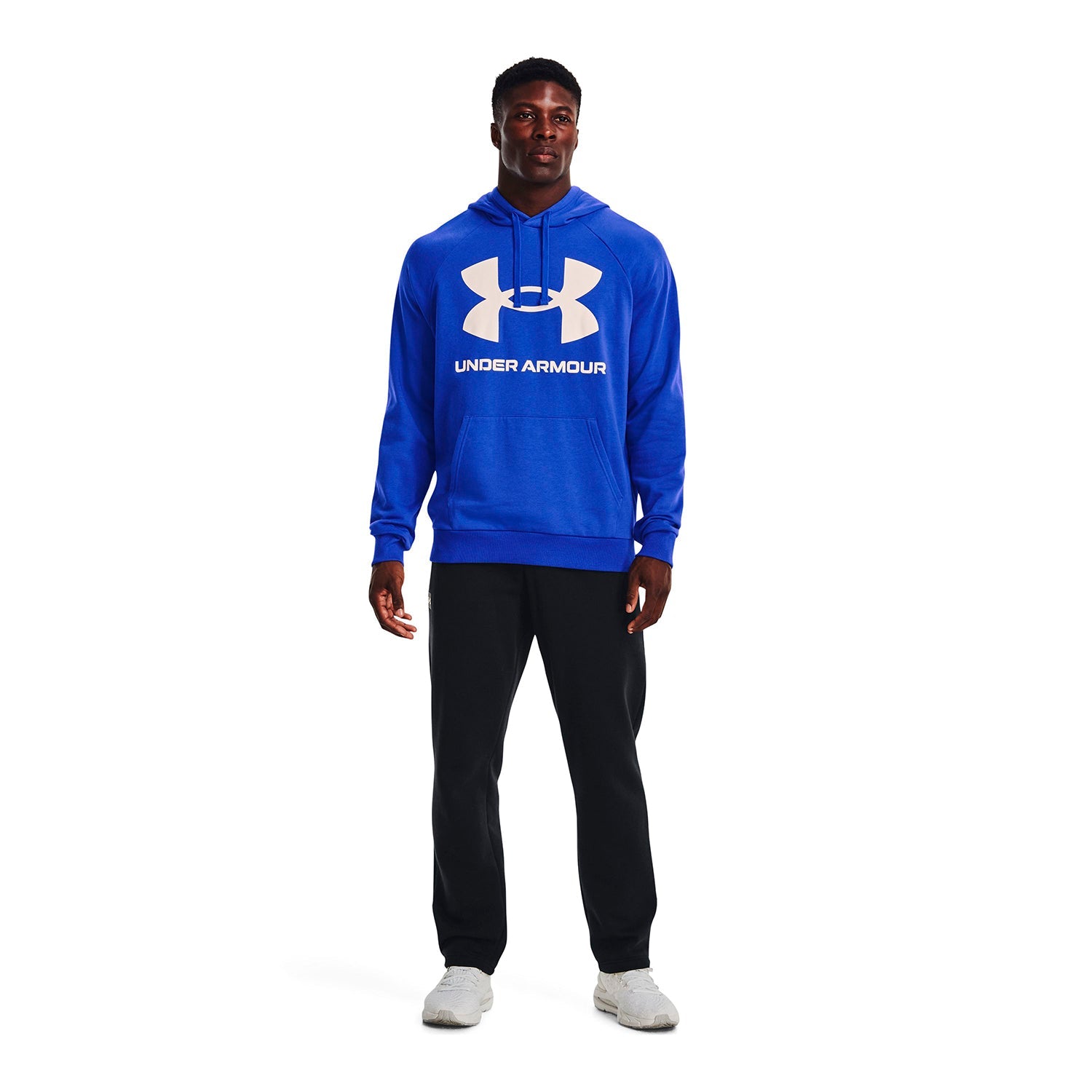 Polerón-UA-Rival-Fleece-Big-Logo-para-Hombre