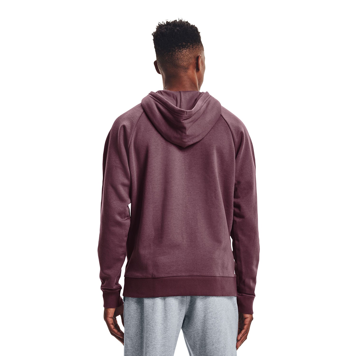 Polerón-UA-Rival-Fleece-Big-Logo-para-Hombre