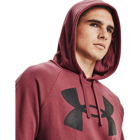 Polerón-UA-Rival-Fleece-Big-Logo-para-Hombre