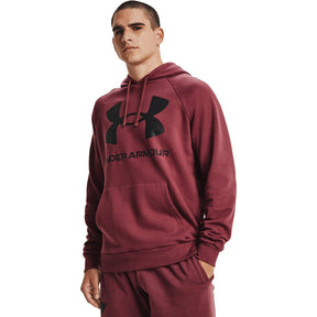 Polerón-UA-Rival-Fleece-Big-Logo-para-Hombre