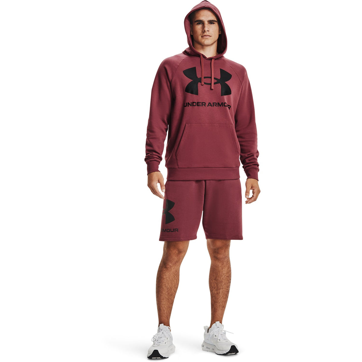 Polerón-UA-Rival-Fleece-Big-Logo-para-Hombre