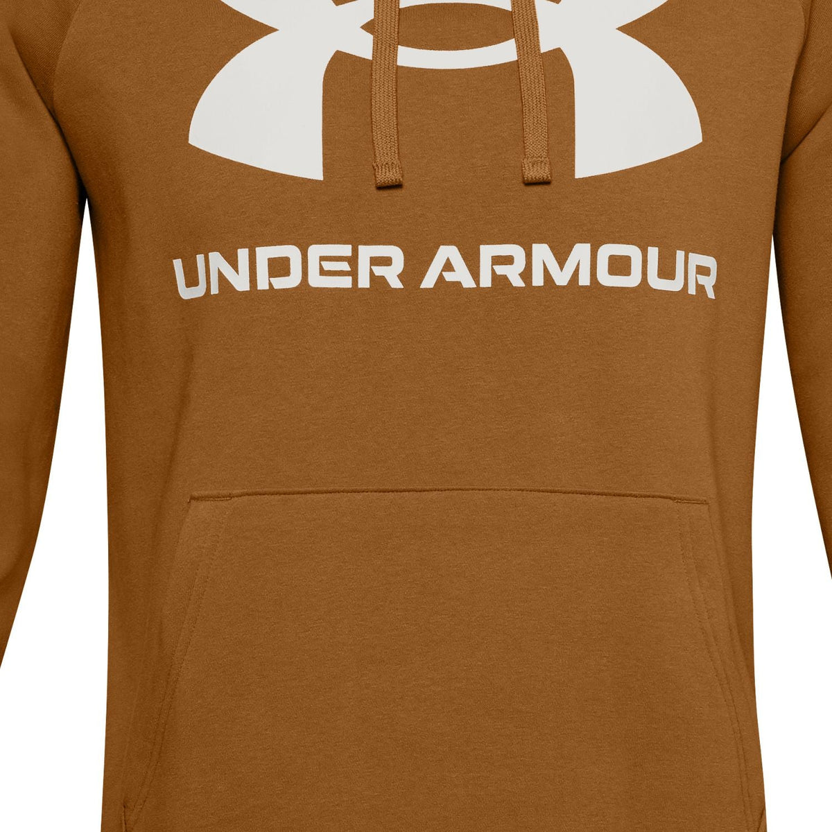 Polerón-UA-Rival-Fleece-Big-Logo-para-Hombre