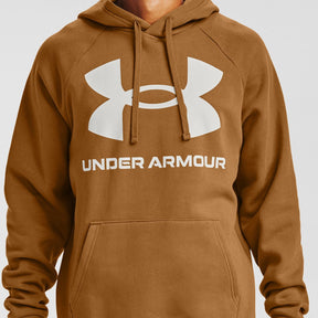 Polerón-UA-Rival-Fleece-Big-Logo-para-Hombre