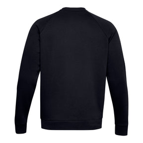 Polerón UA Rival Fleece para hombre