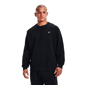 Polerón UA Rival Fleece para hombre