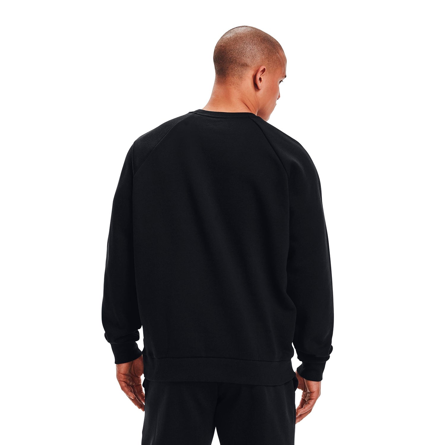 Polerón UA Rival Fleece para hombre