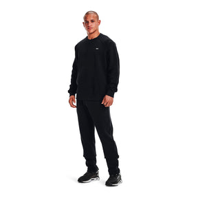 Polerón UA Rival Fleece para hombre
