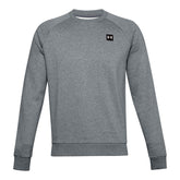 Polerón UA Rival Fleece para hombre