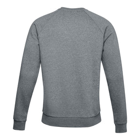 Polerón UA Rival Fleece para hombre