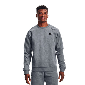 Polerón UA Rival Fleece para hombre