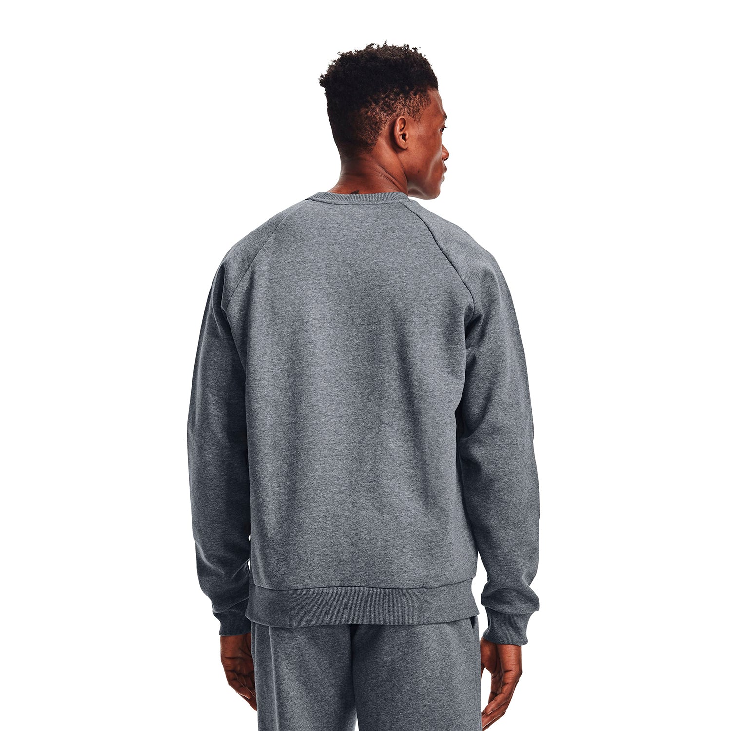 Polerón UA Rival Fleece para hombre