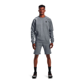 Polerón UA Rival Fleece para hombre