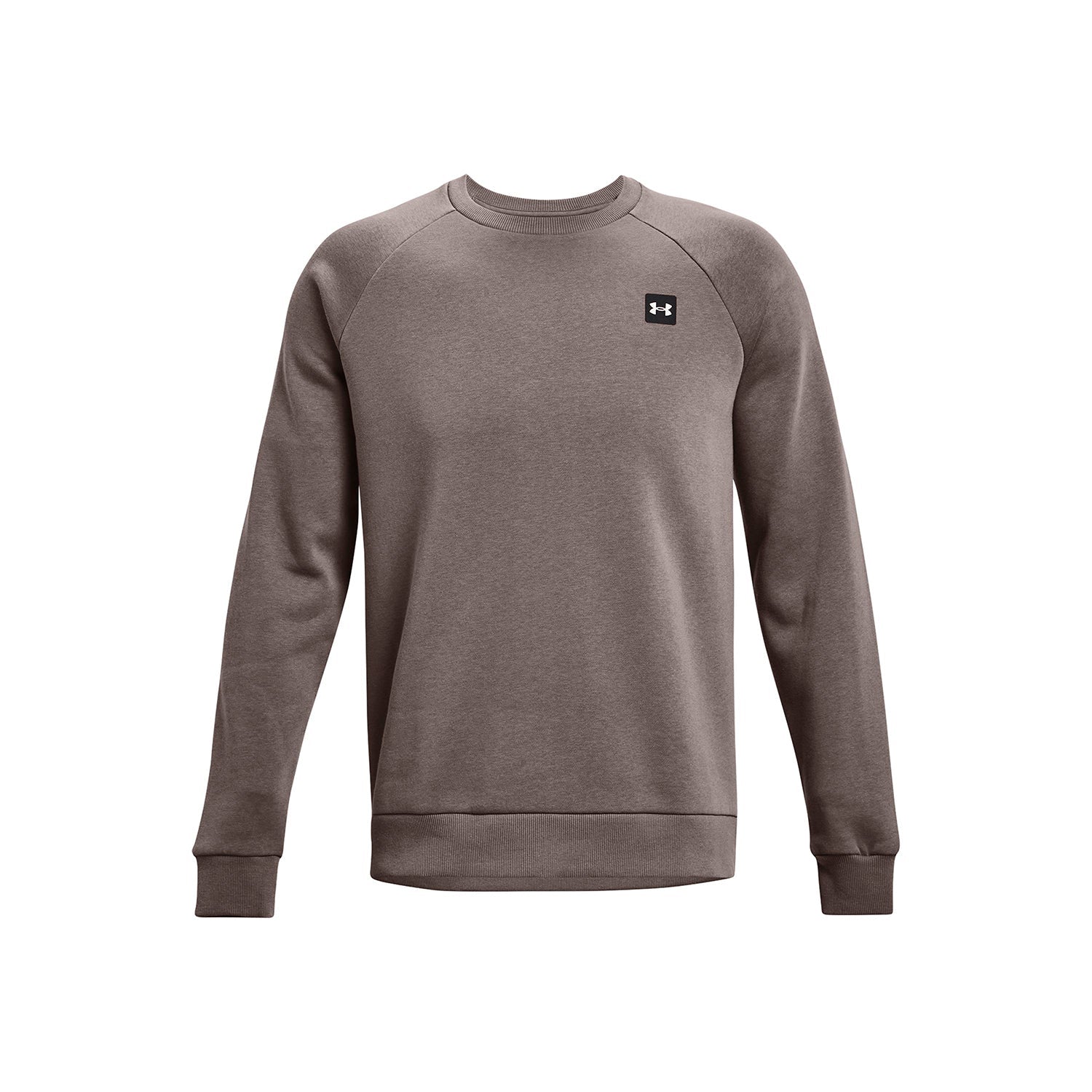 Polerón UA Rival Fleece para hombre