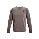 Polerón UA Rival Fleece para hombre