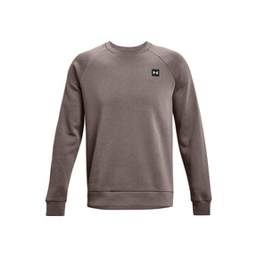 Polerón UA Rival Fleece para hombre