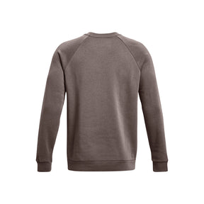 Polerón UA Rival Fleece para hombre