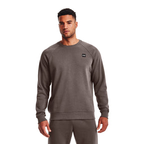 Polerón UA Rival Fleece para hombre