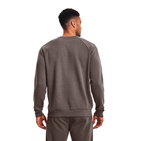 Polerón UA Rival Fleece para hombre