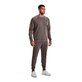 Polerón UA Rival Fleece para hombre