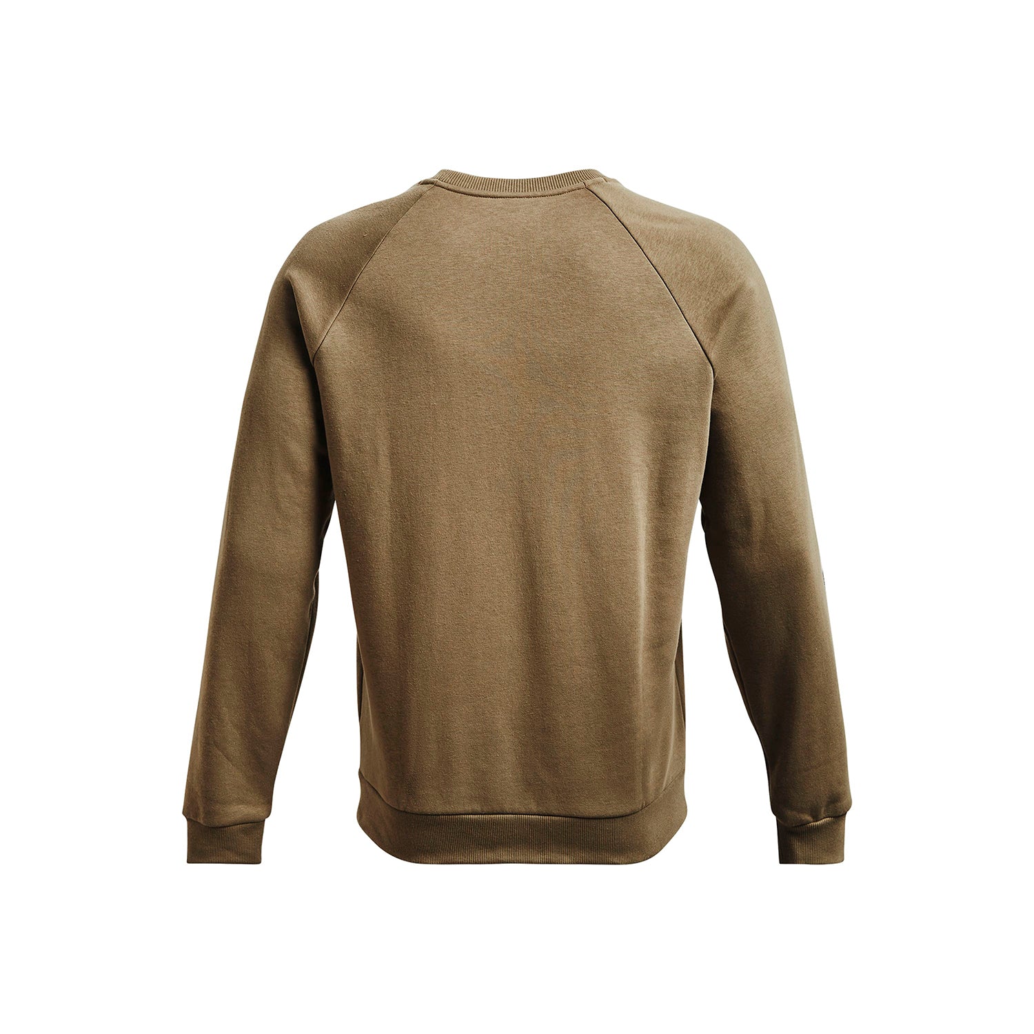 Polerón UA Rival Fleece para hombre