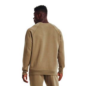 Polerón UA Rival Fleece para hombre