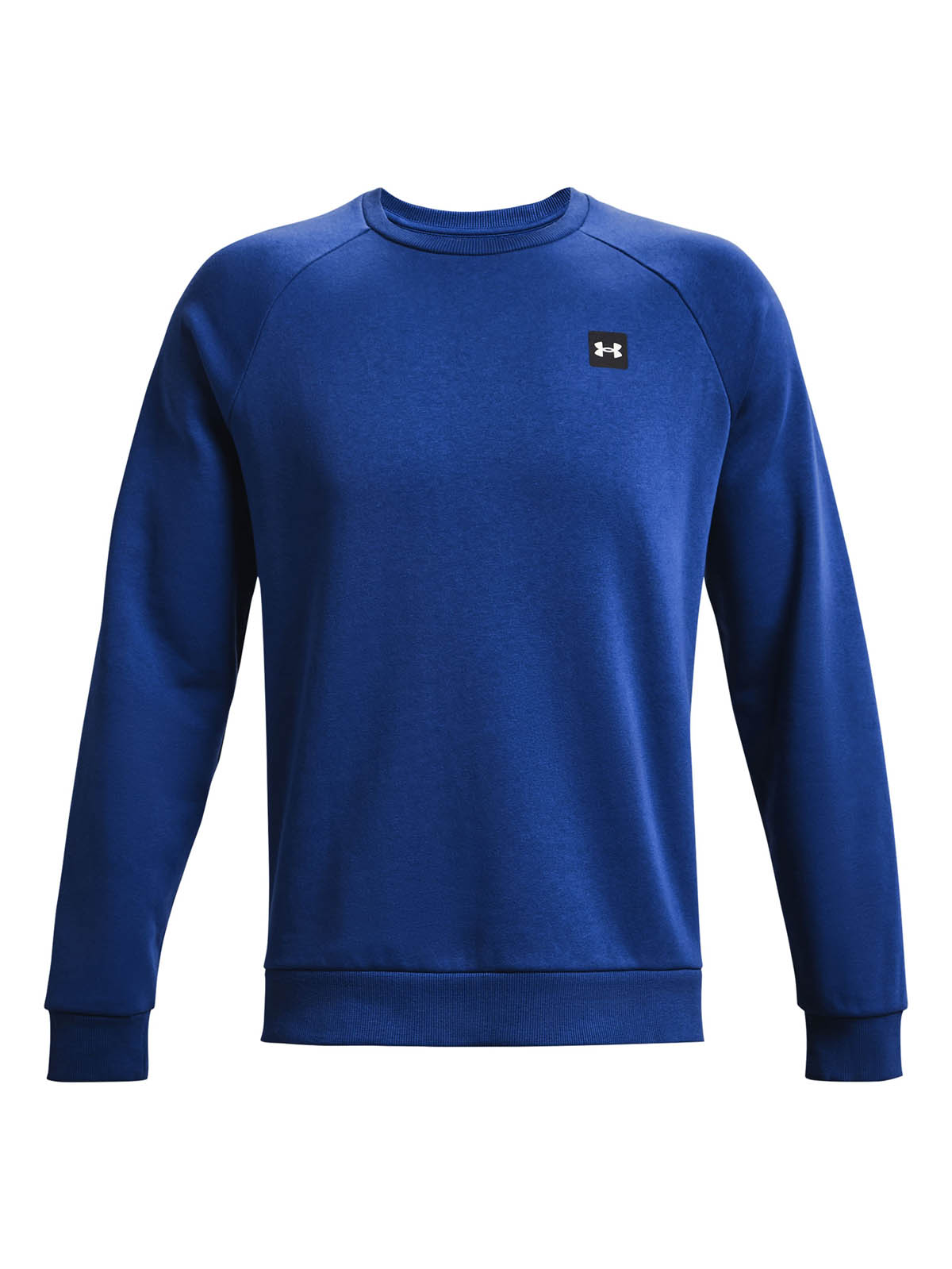 Polerón UA Rival Fleece para hombre