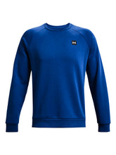 Polerón UA Rival Fleece para hombre