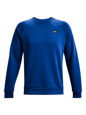 Polerón UA Rival Fleece para hombre