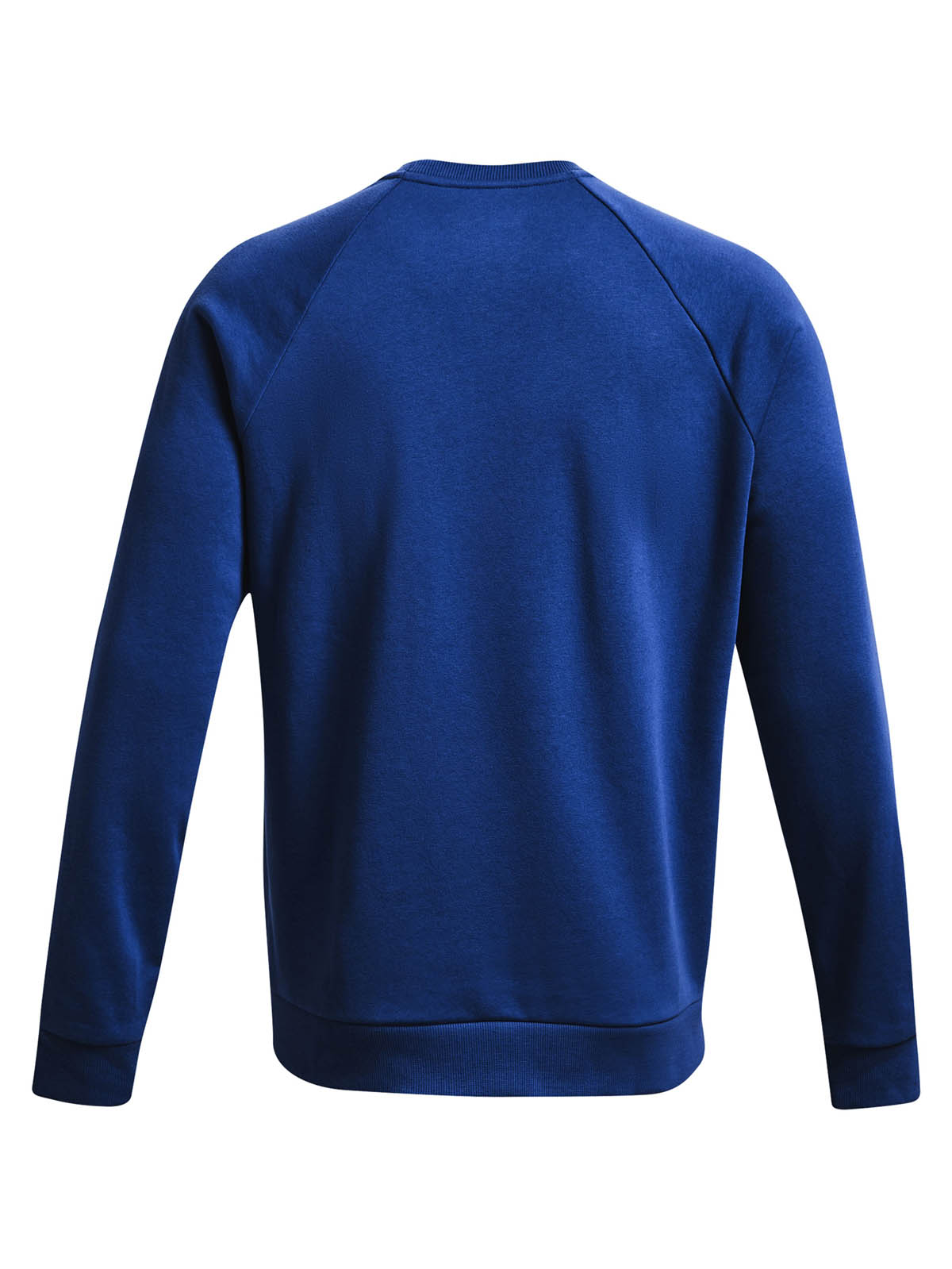 Polerón UA Rival Fleece para hombre