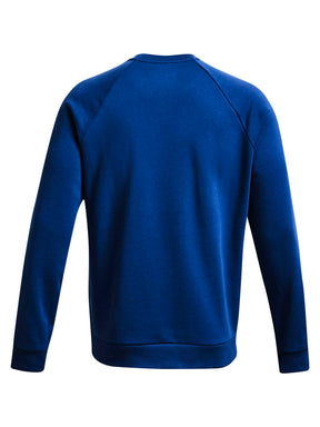Polerón UA Rival Fleece para hombre