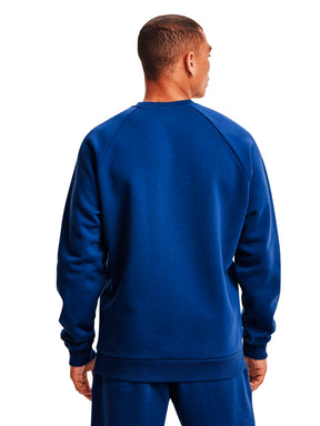 Polerón UA Rival Fleece para hombre