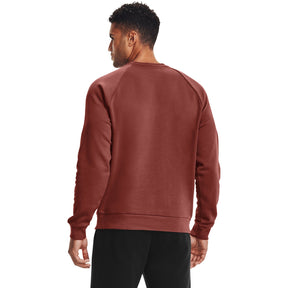 Polerón UA Rival Fleece para hombre