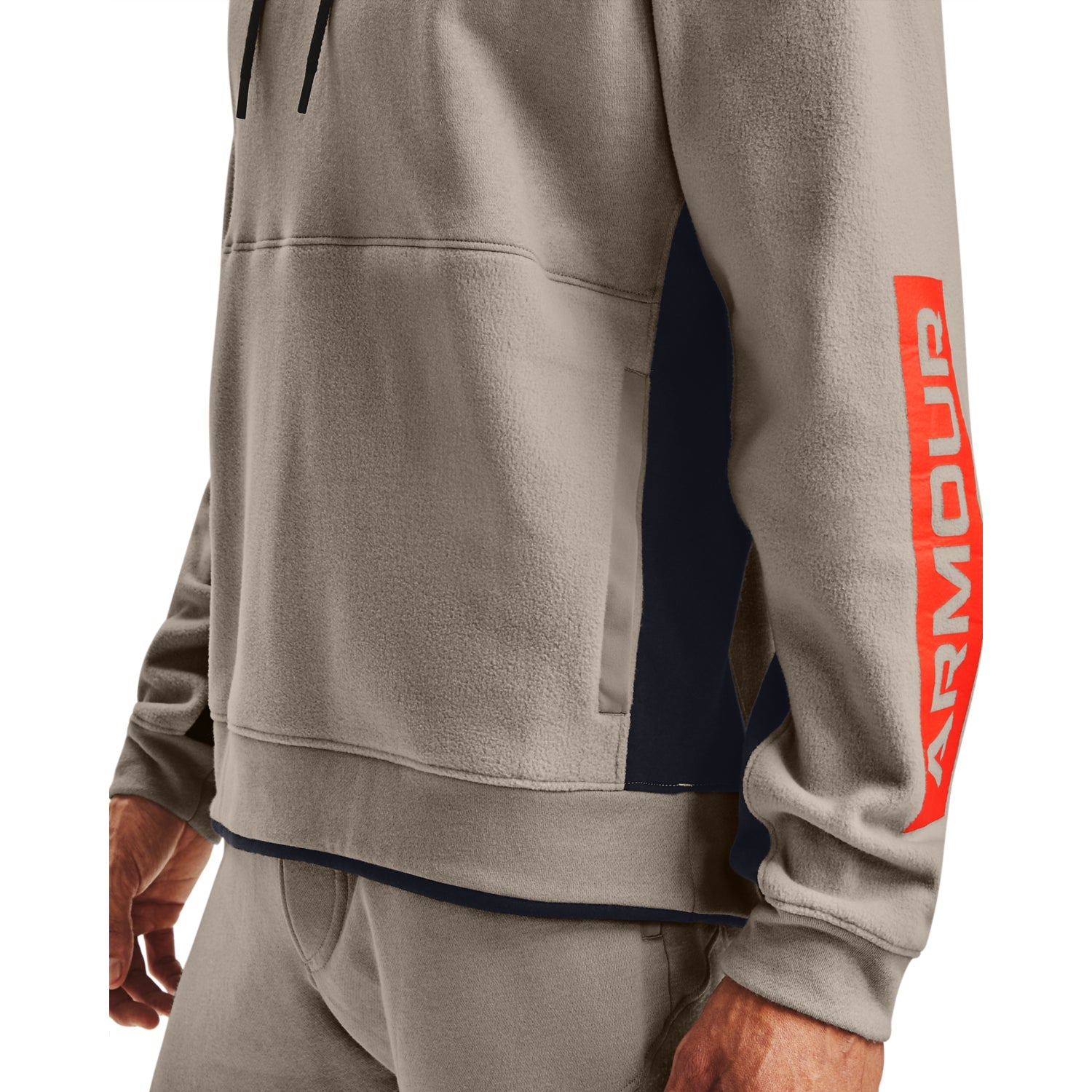 Polerón UA Pack para Hombre